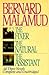 The Fixer, The Natural, The Assistant by Bernard Malamud