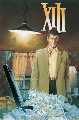 The Day of the Black Sun (XIII #1-4)