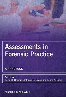 Assessments in Forensic Practice: A Handbook (Hardcover)