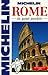 Michelin In Your Pocket Rome, 1e (In Your Pocket)