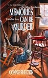 Memories Can Be Murder (Charlie Parker, #5)