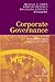 Corporate Governance by Michael Nippa
