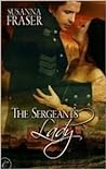 The Sergeant's Lady by Susanna Fraser