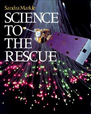 Science to the Rescue (Hardcover)