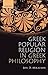Greek Popular Religion in G...