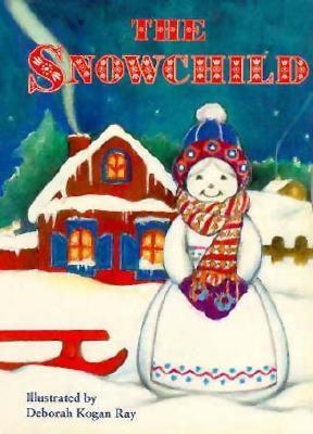 The Snowchild (Pudgy Pal)