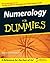 Numerology For Dummies