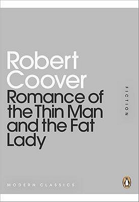 Romance of the Thin Man and the Fat Lady (Paperback)