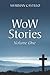 Wow Stories by Sharman Castillo