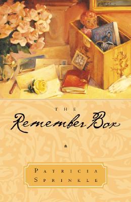 The Remember Box (Job's Corner Chronicles, #1)
