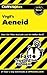 Cliffs Notes on Virgil's Aeneid