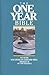 The One Year Bible: The Entire New American Standard Bible Arranged in 365 Daily Readings