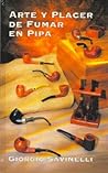 Arte Y Placer De Fumar En Pipa