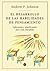 El desarrollo de las habilidades de pensamiento/ The developm... by Andrew P. Johnson