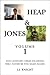 Heap & Jones Volume 1