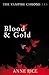 Blood And Gold by Anne Rice