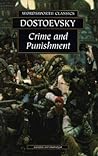 Crime and Punishment