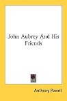 John Aubrey And His Friends