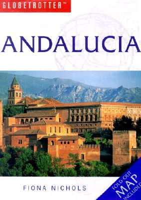 Andalucia Travel Pack (Paperback)