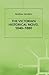 The Victorian Historical Novel 1840–1880