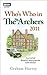 Who's Who in The Archers 2011: An A-Z of Britain's Most Popular Radio Drama