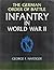 The German Order of Battle, Vol. 2 by George F. Nafziger