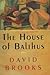 The house of Balthus