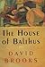 The house of Balthus by David   Brooks