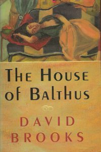 The house of Balthus