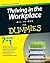 Thriving in the Workplace All-In-One for Dummies