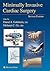 Minimally Invasive Cardiac Surgery (Contemporary Cardiology)