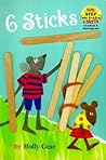 6 Sticks