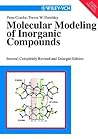 Molecular Modeling of Inorganic Compounds