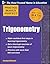 Trigonometry (Practice Makes Perfect Series)