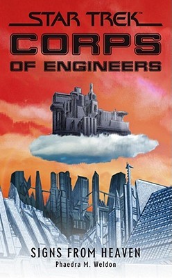 Signs from Heaven (Star Trek Corps of Engineers)