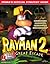 Rayman 2: The Great Escape (UK) (Prima's Official Strategy Guide)