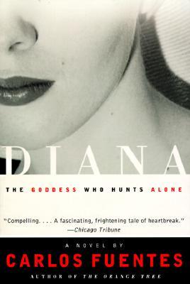 Diana: The Goddess Who Hunts Alone (Paperback)