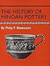 The History of Minoan Pottery The History of Minoan Pottery