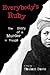 Everybody's Ruby: The Story of a Murder in Florida, a Play
