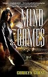 Mind Games by Carolyn Crane