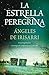 La estrella peregrina: Una peregrinación a Santiago de Compostela en el año mil