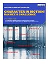 Character in Motion! Rachel's Challenge - Teacher's Guide