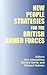 New People Strategies for the British Armed Forces (Cranfield Defence Management Series, 2)