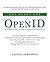 Get Ready for Openid