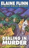 Dealing in Murder (A Molly Doyle Mystery #1)