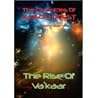 The Chronicles Of Jenson Quest - The Rise Of Va'kaar by J. Bryden Lloyd