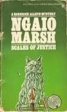 Scales of Justice