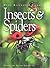 Insects And Spiders (Home Reference Library)