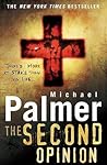 The Second Opinion by Michael           Palmer