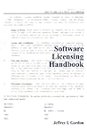 Software Licensin...